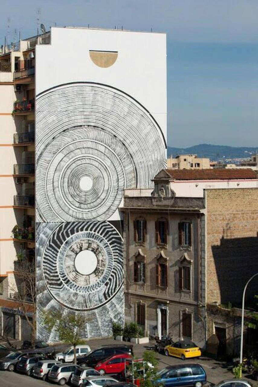 Julia's Domus * Rom