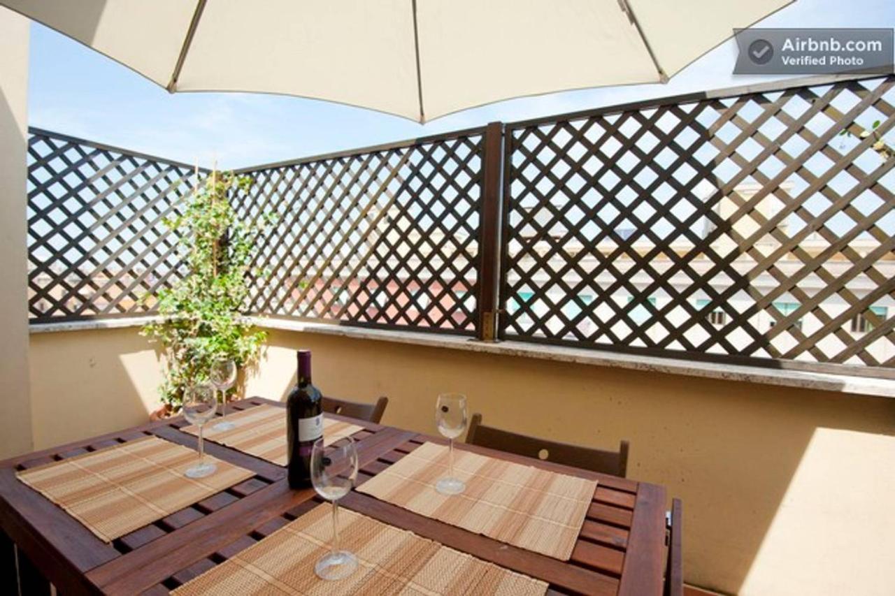 Julia's Domus Rom