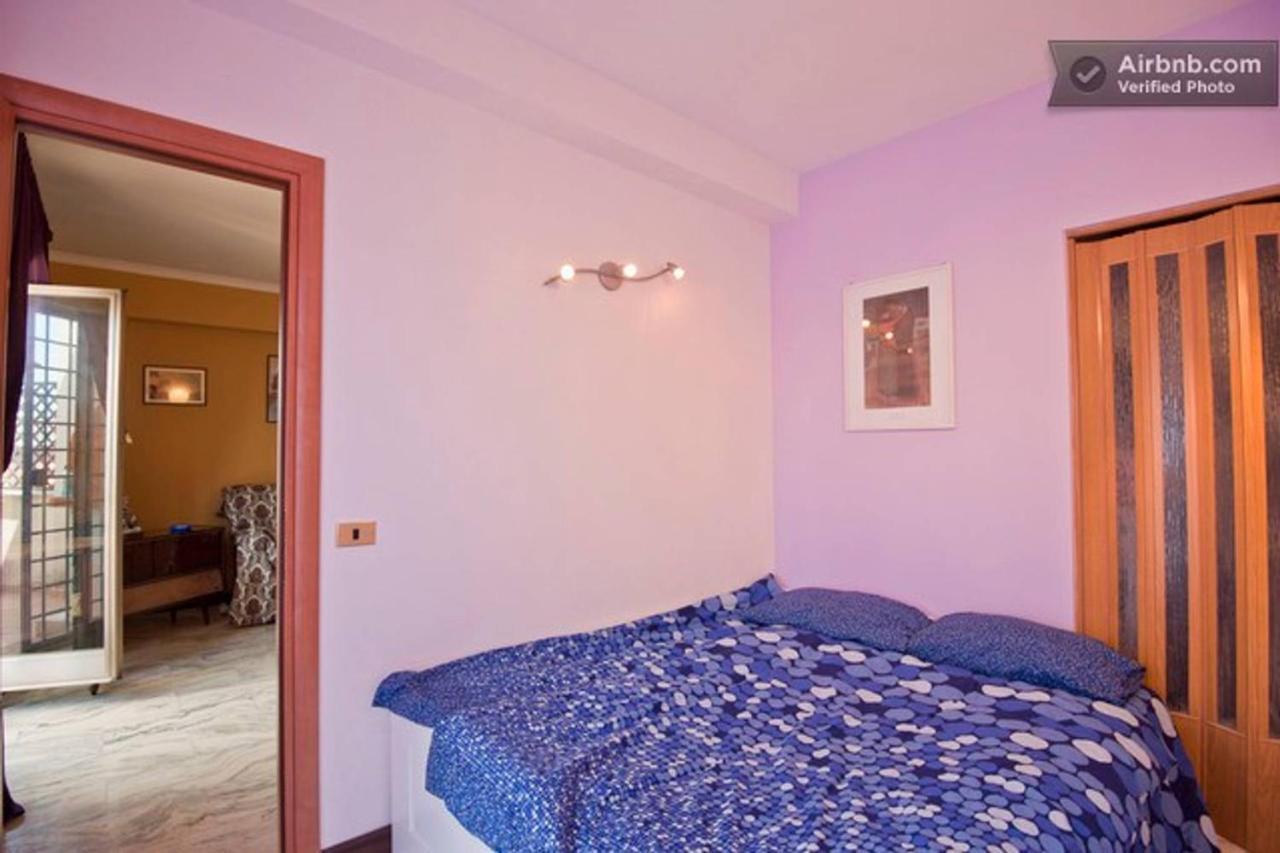 Apartment Julia's Domus Rom
