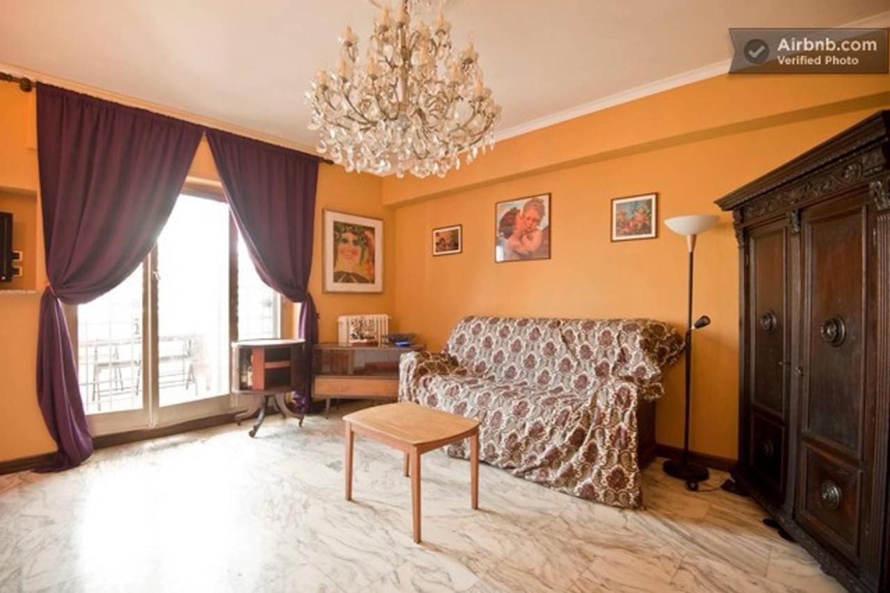 Apartment Julia's Domus *