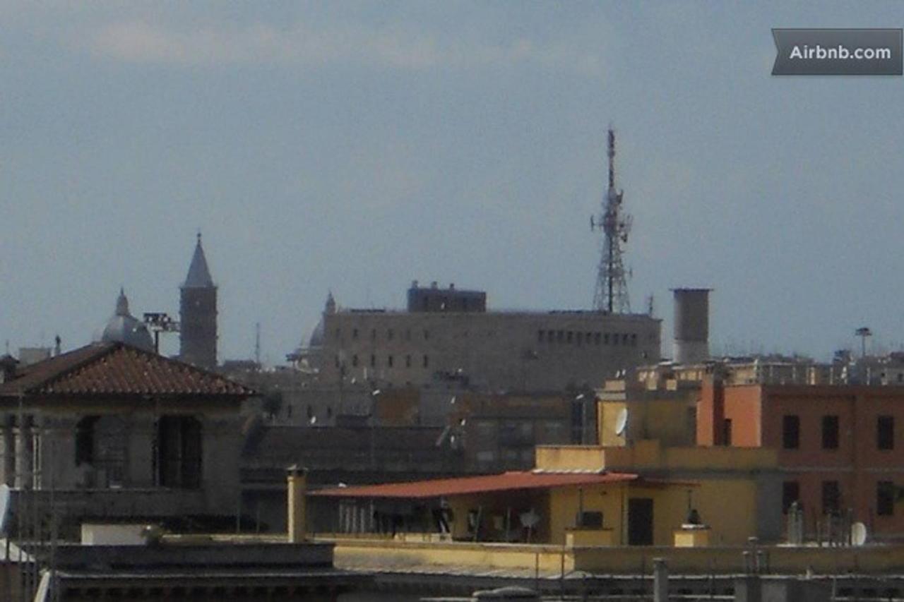 Julia's Domus * Rom